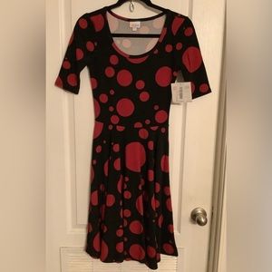 NWT Lularoe Nicole XS